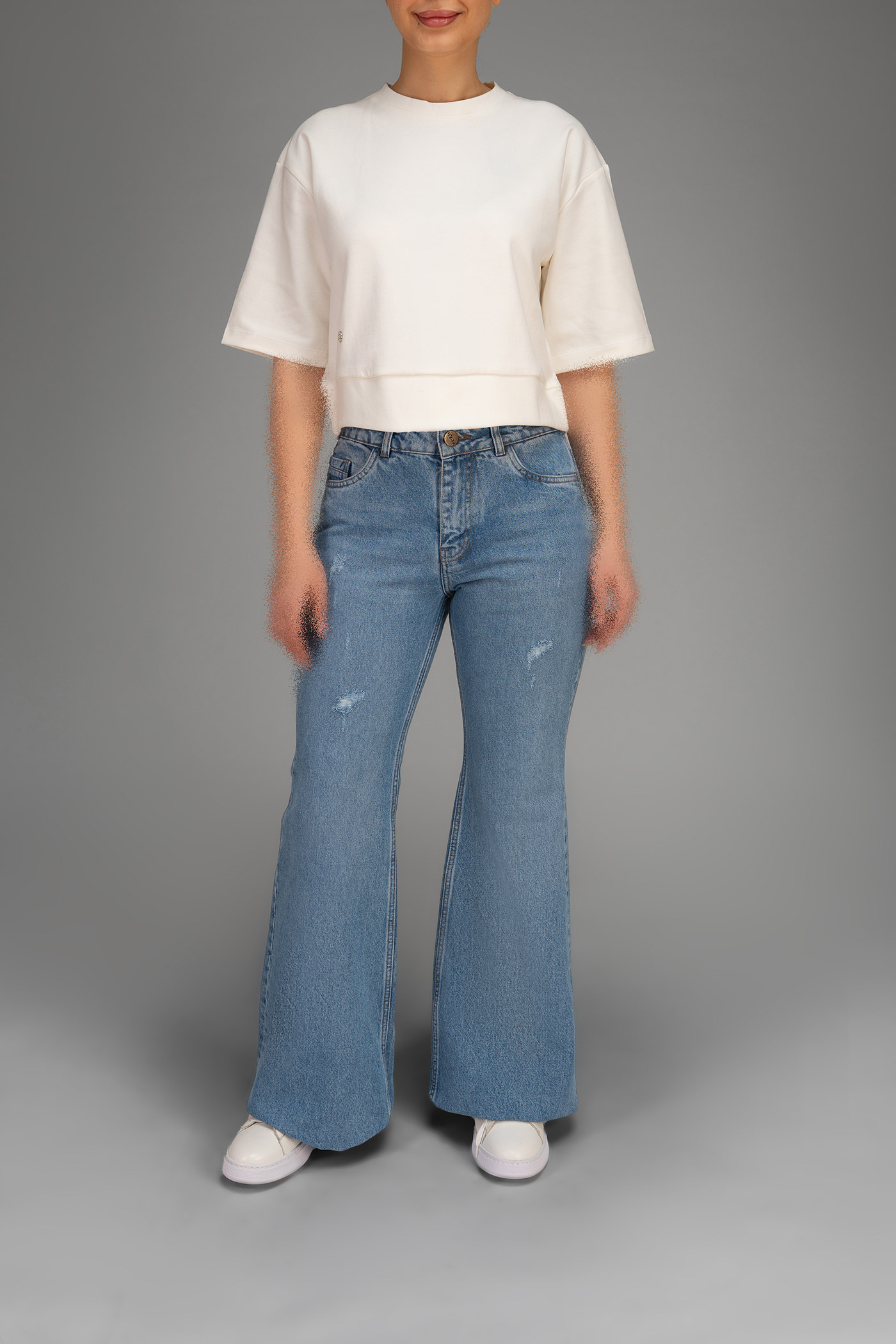 تی شرت زنانه 640011