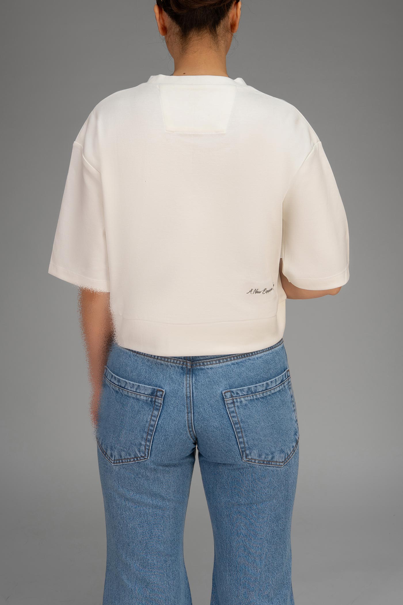 تی شرت زنانه 640011