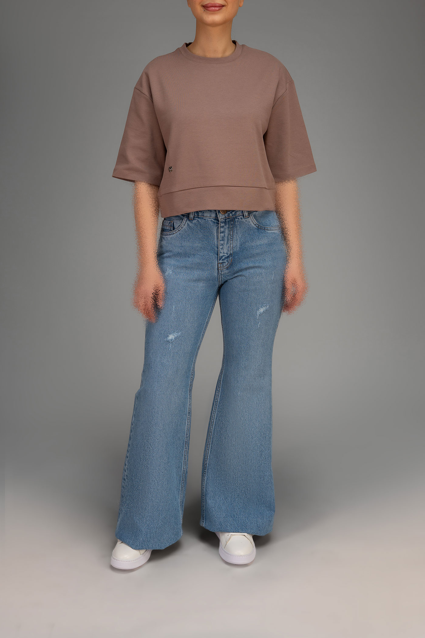 تی شرت زنانه 640011