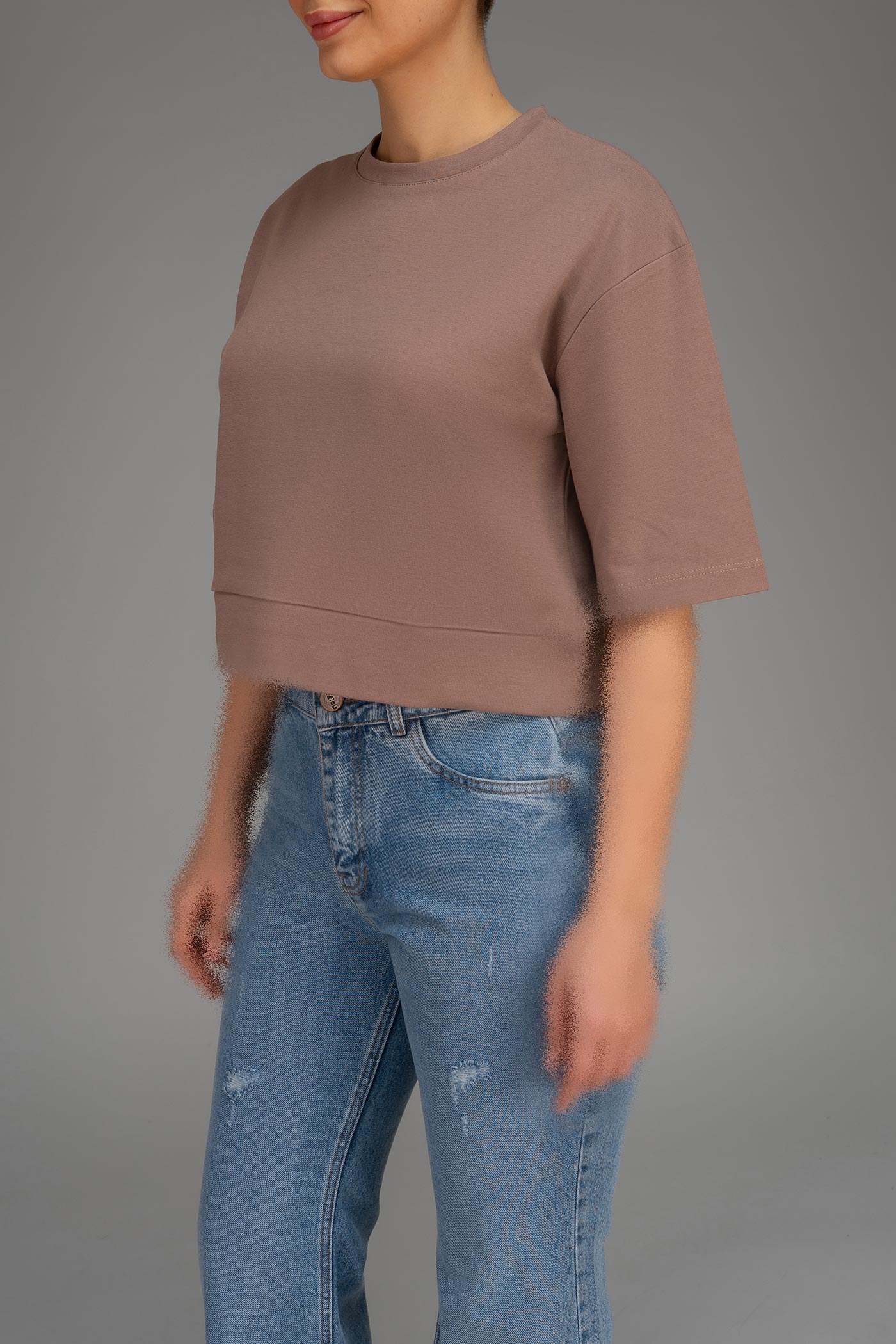 تی شرت زنانه 640011