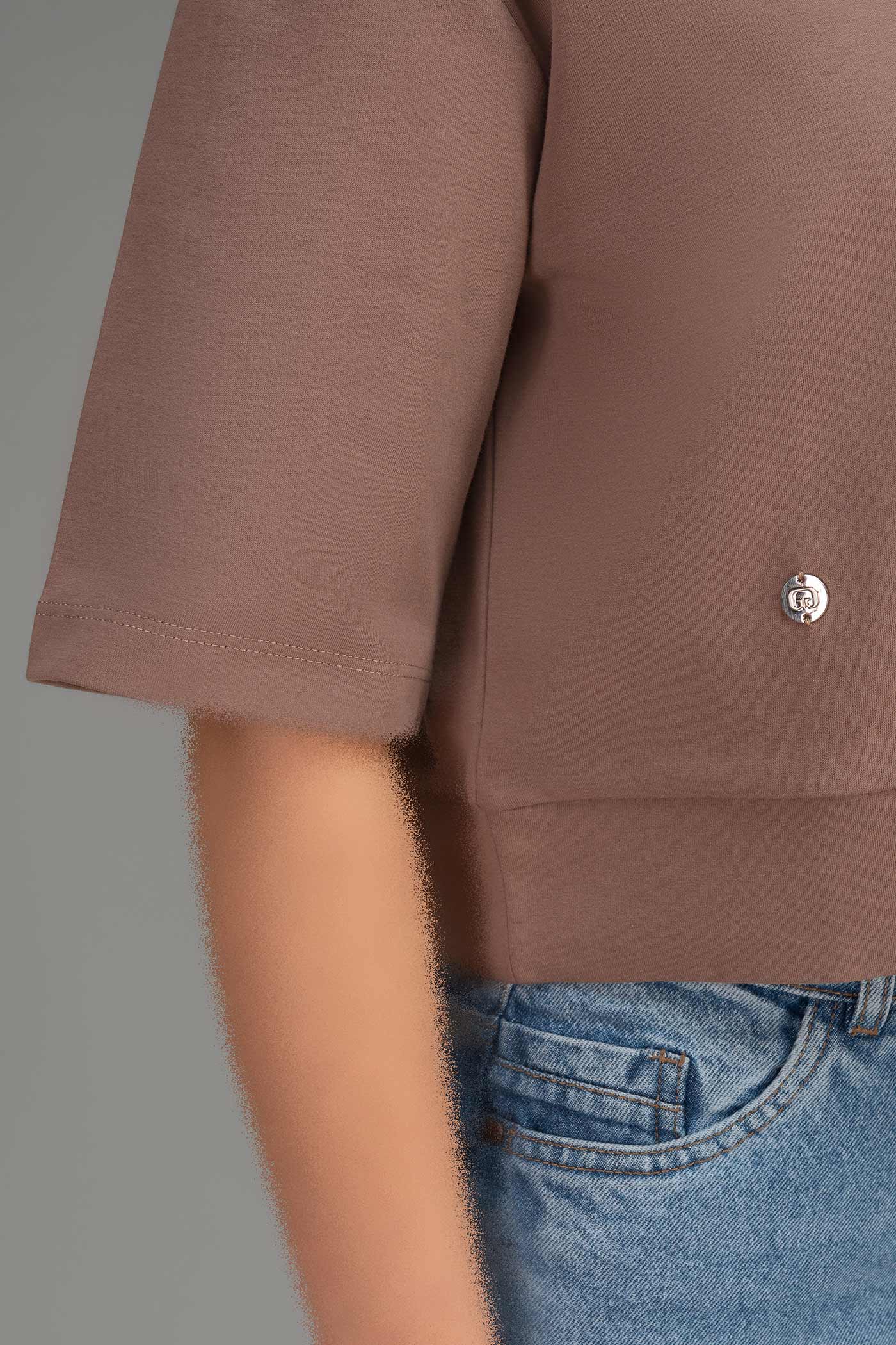 تی شرت زنانه 640011