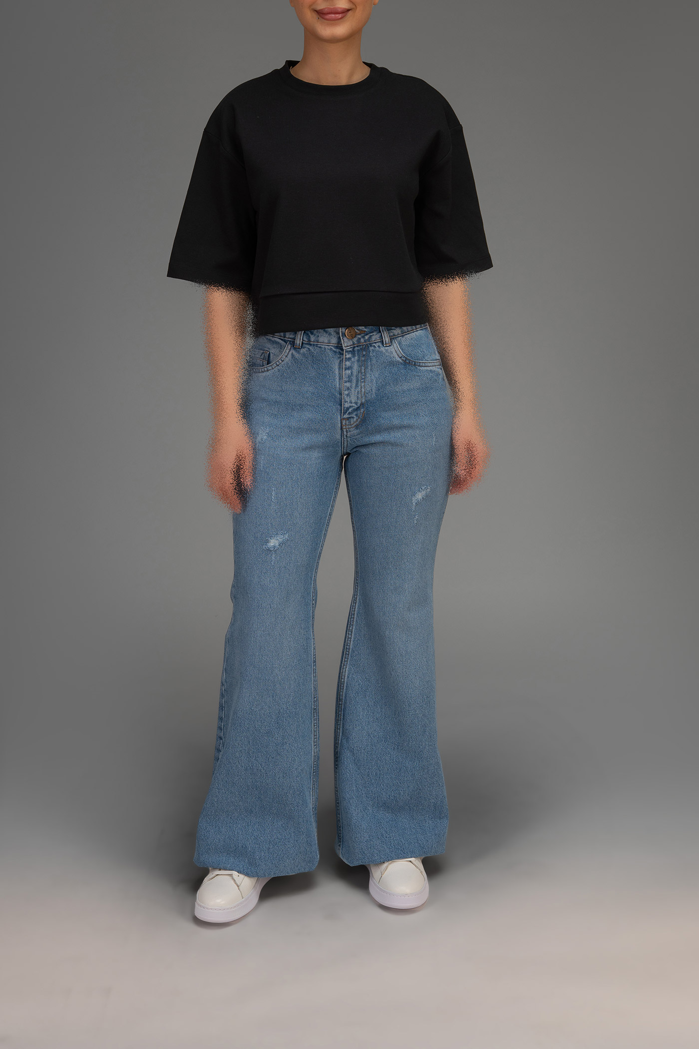 تی شرت زنانه 640011