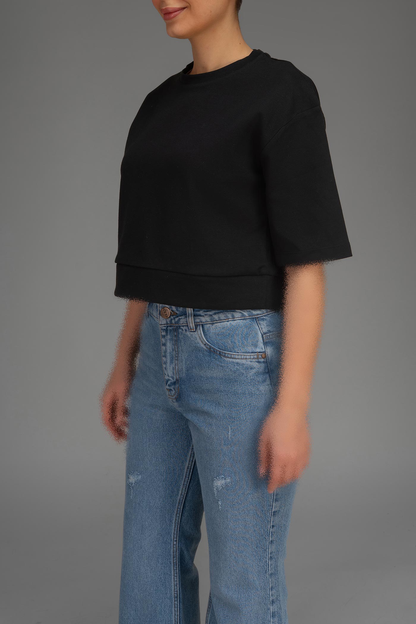 تی شرت زنانه 640011