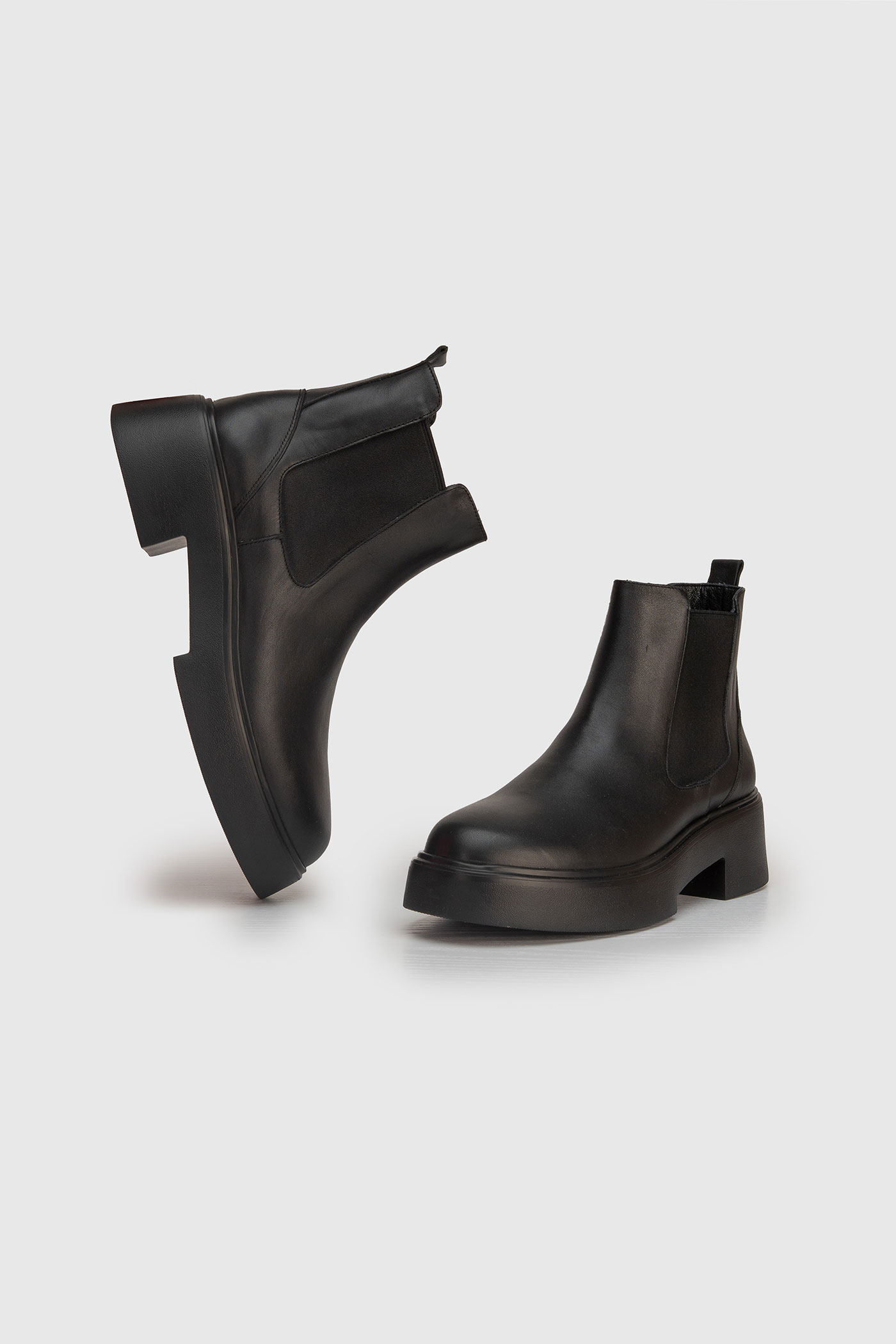 نیم بوت زنانه 560042/2