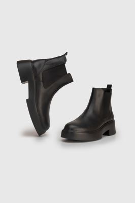 نیم بوت زنانه 560042/2