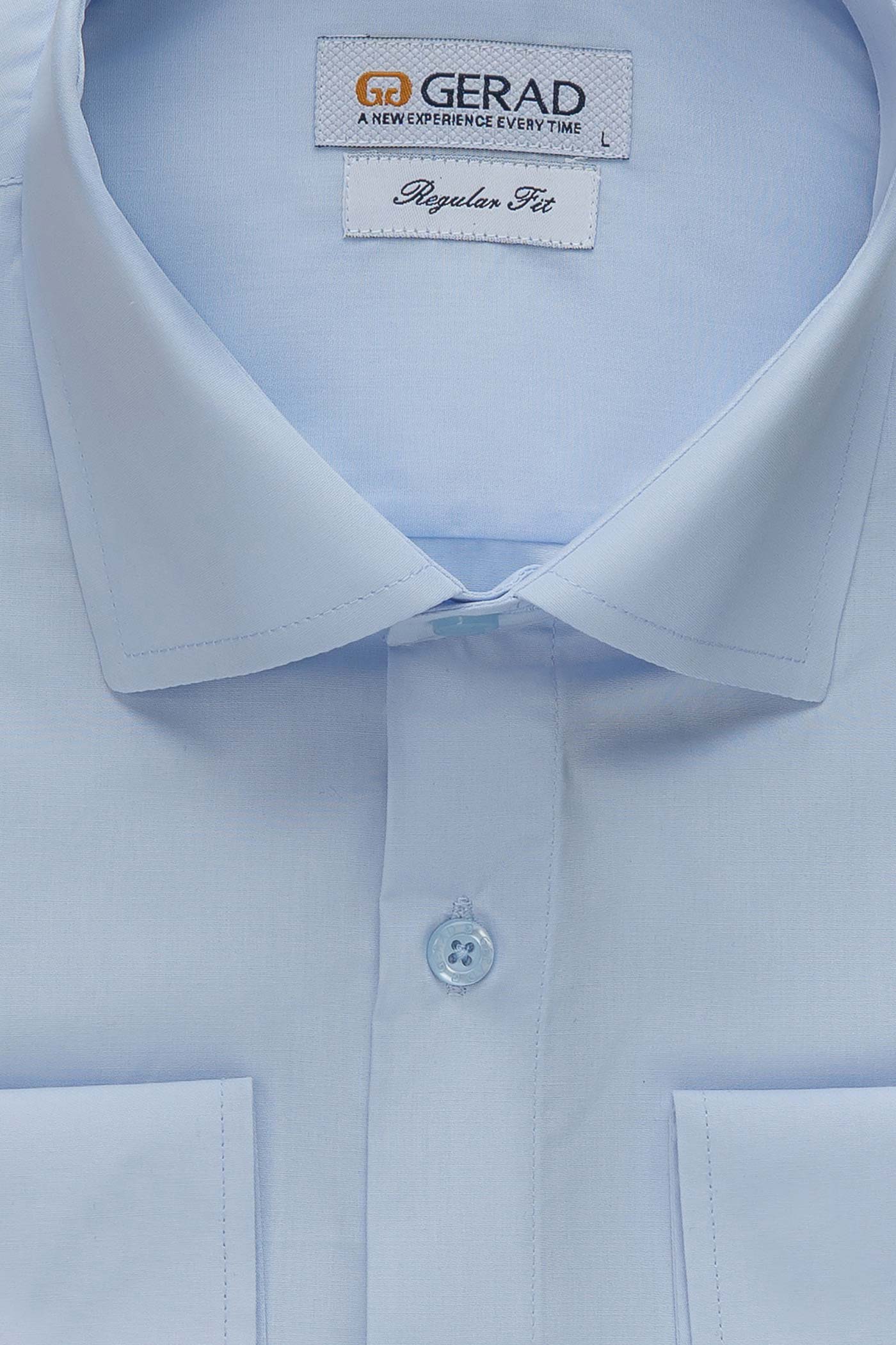 پیراهن آستین بلند مردانه 130635