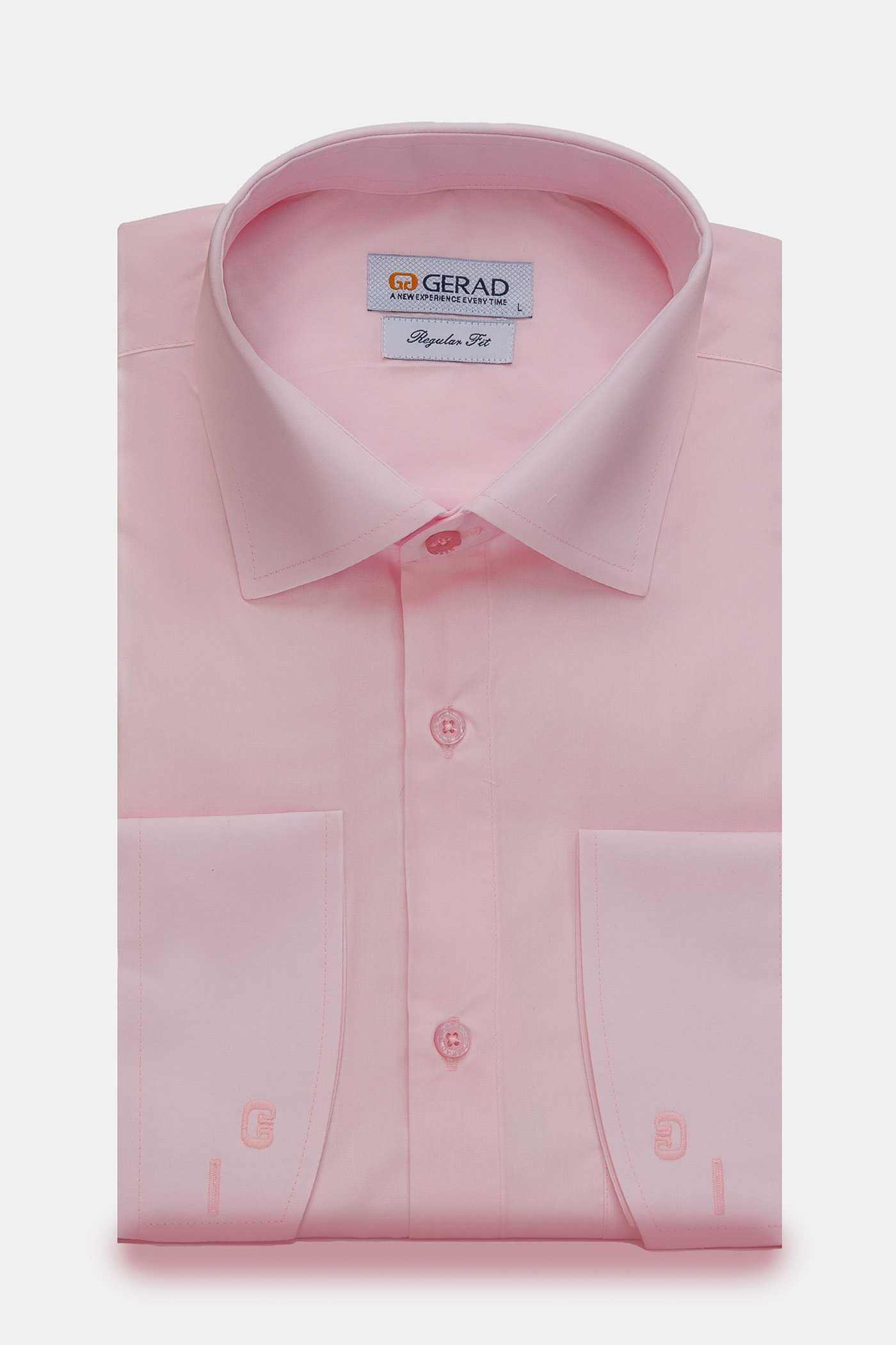 پیراهن آستین بلند مردانه 130636