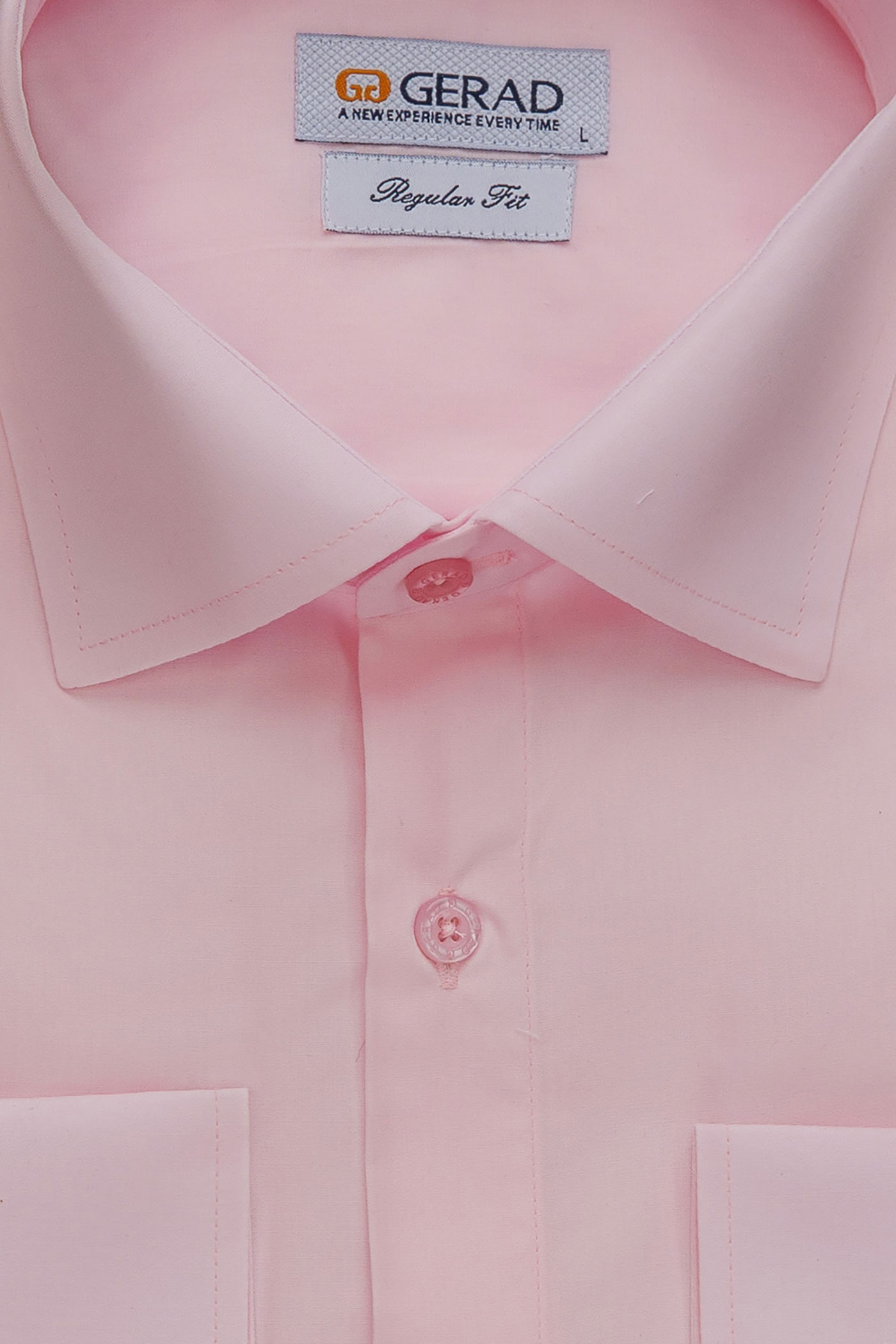 پیراهن آستین بلند مردانه 130636