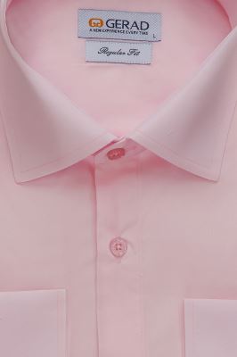 پیراهن آستین بلند مردانه 130636