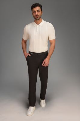 پولوشرت بافت مردانه 160173