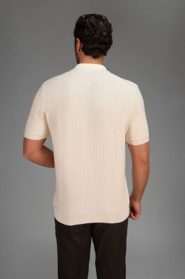 پولوشرت بافت مردانه 160173