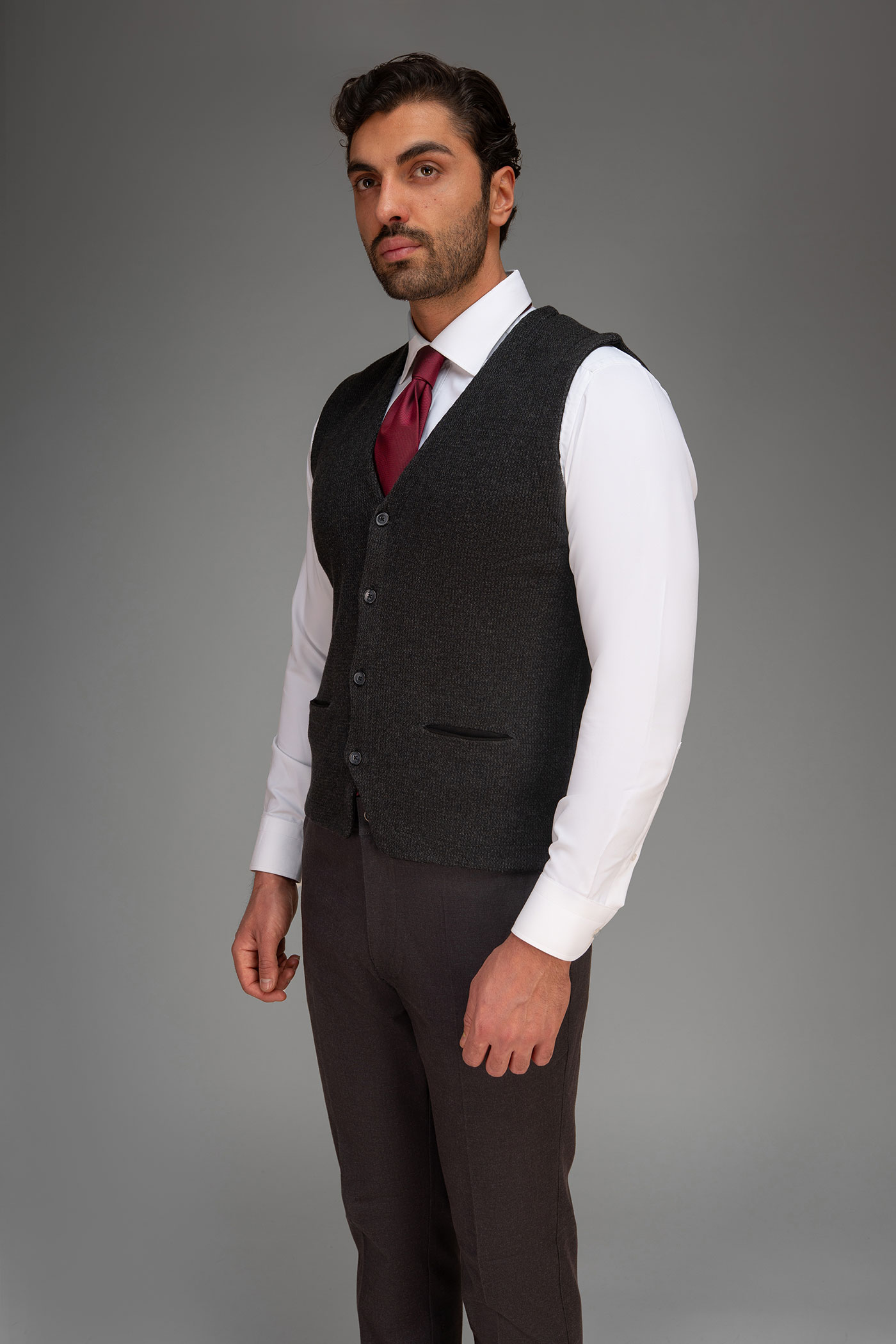 ژیله بافت مردانه 140042