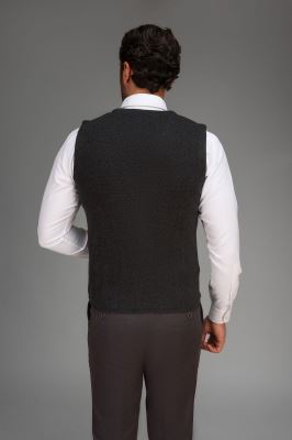 ژیله بافت مردانه 140042