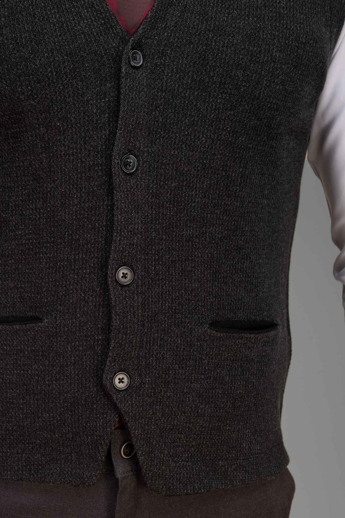 ژیله بافت مردانه 140042