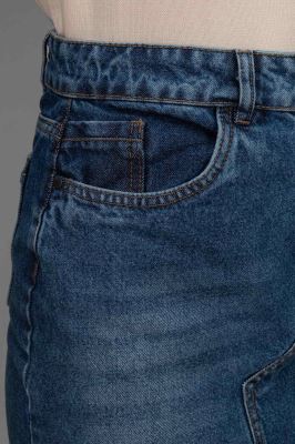 دامن جین زنانه 440007