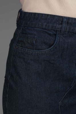 دامن جین زنانه 440007