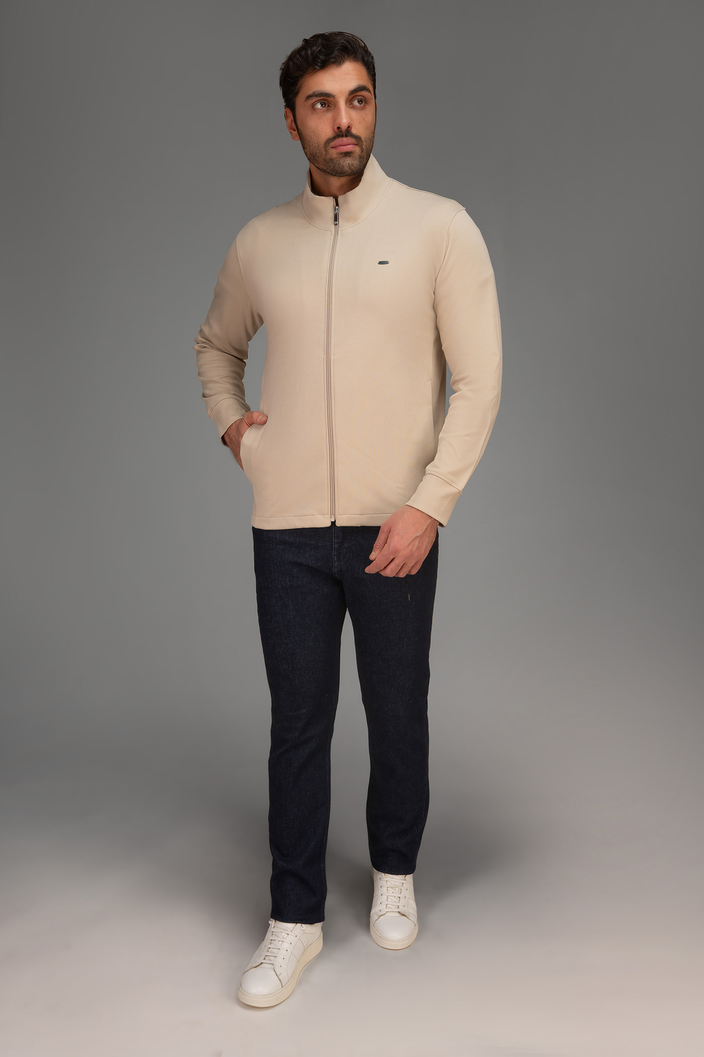 سوییشرت مردانه 160173.2