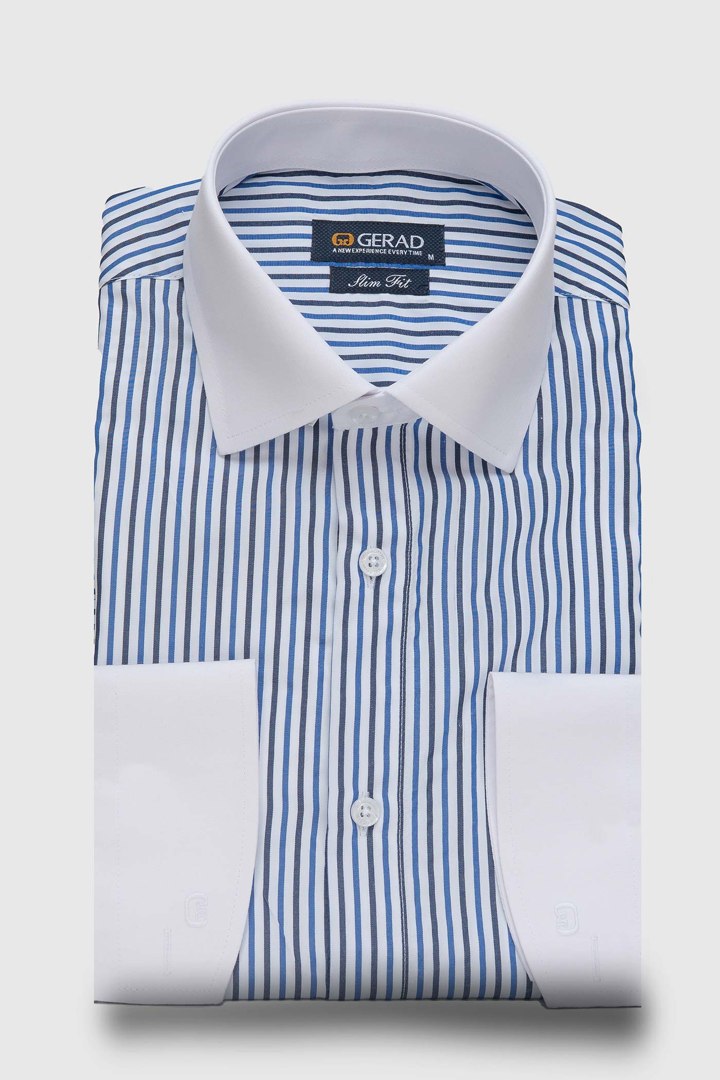 پیراهن آستین بلند مردانه 130640