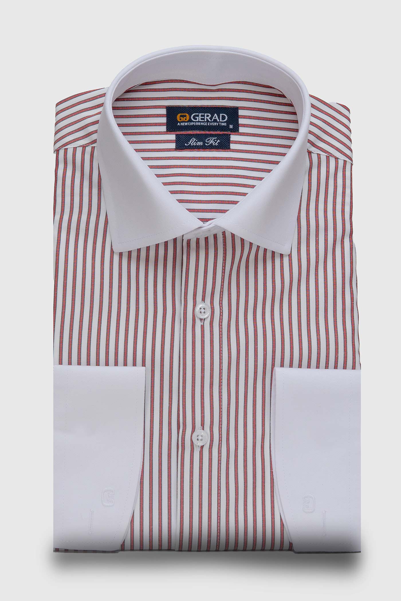 پیراهن آستین بلند مردانه 130640