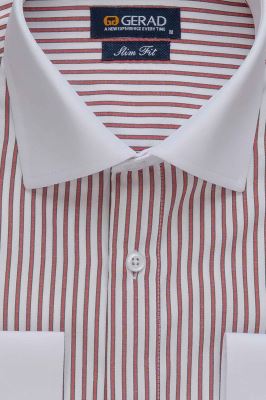 پیراهن آستین بلند مردانه 130640