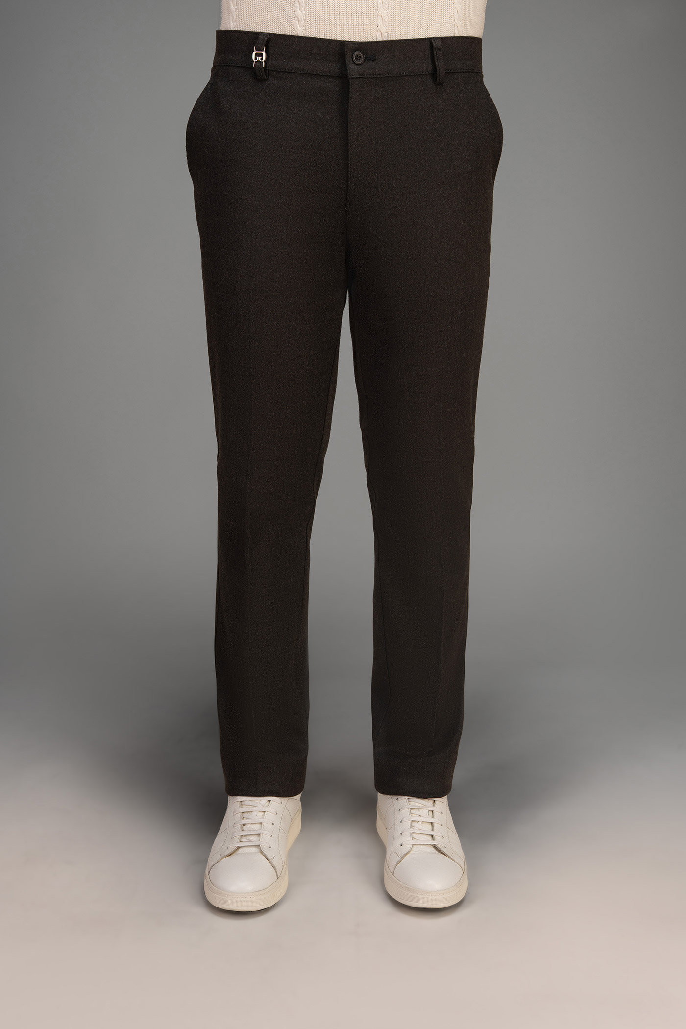 شلوار کتان مردانه 120295