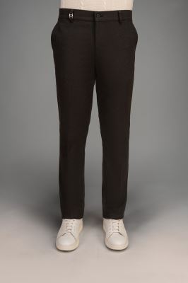 شلوار کتان مردانه 120295