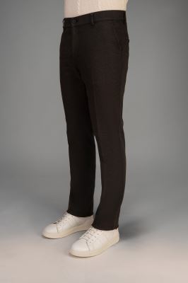 شلوار کتان مردانه 120295