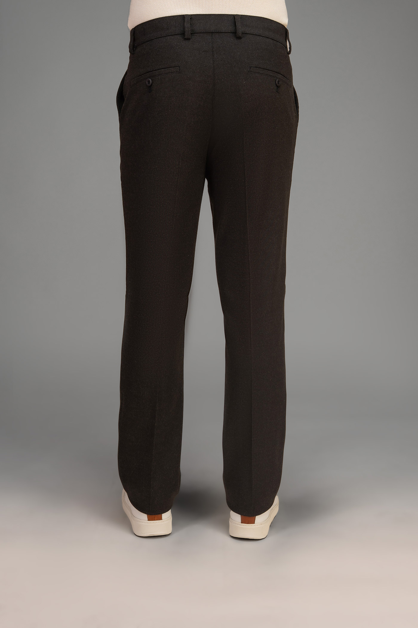 شلوار کتان مردانه 120295