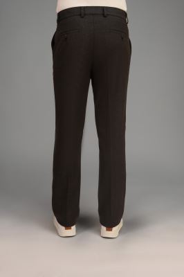 شلوار کتان مردانه 120295