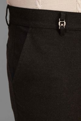 شلوار کتان مردانه 120295