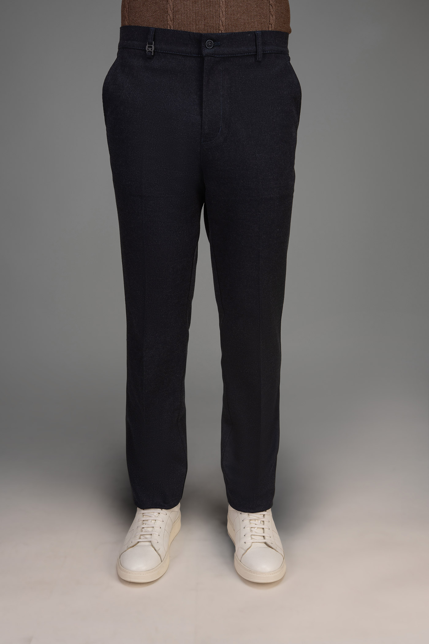 شلوار کتان مردانه 120295