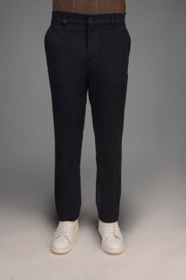 شلوار کتان مردانه 120295