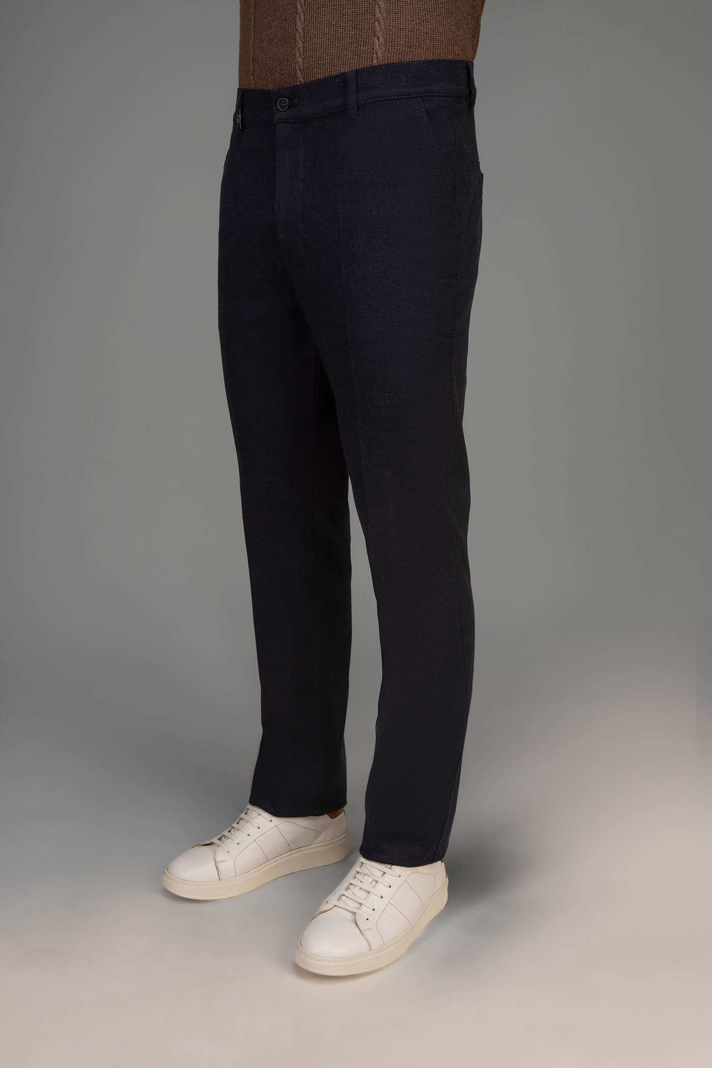 شلوار کتان مردانه 120295