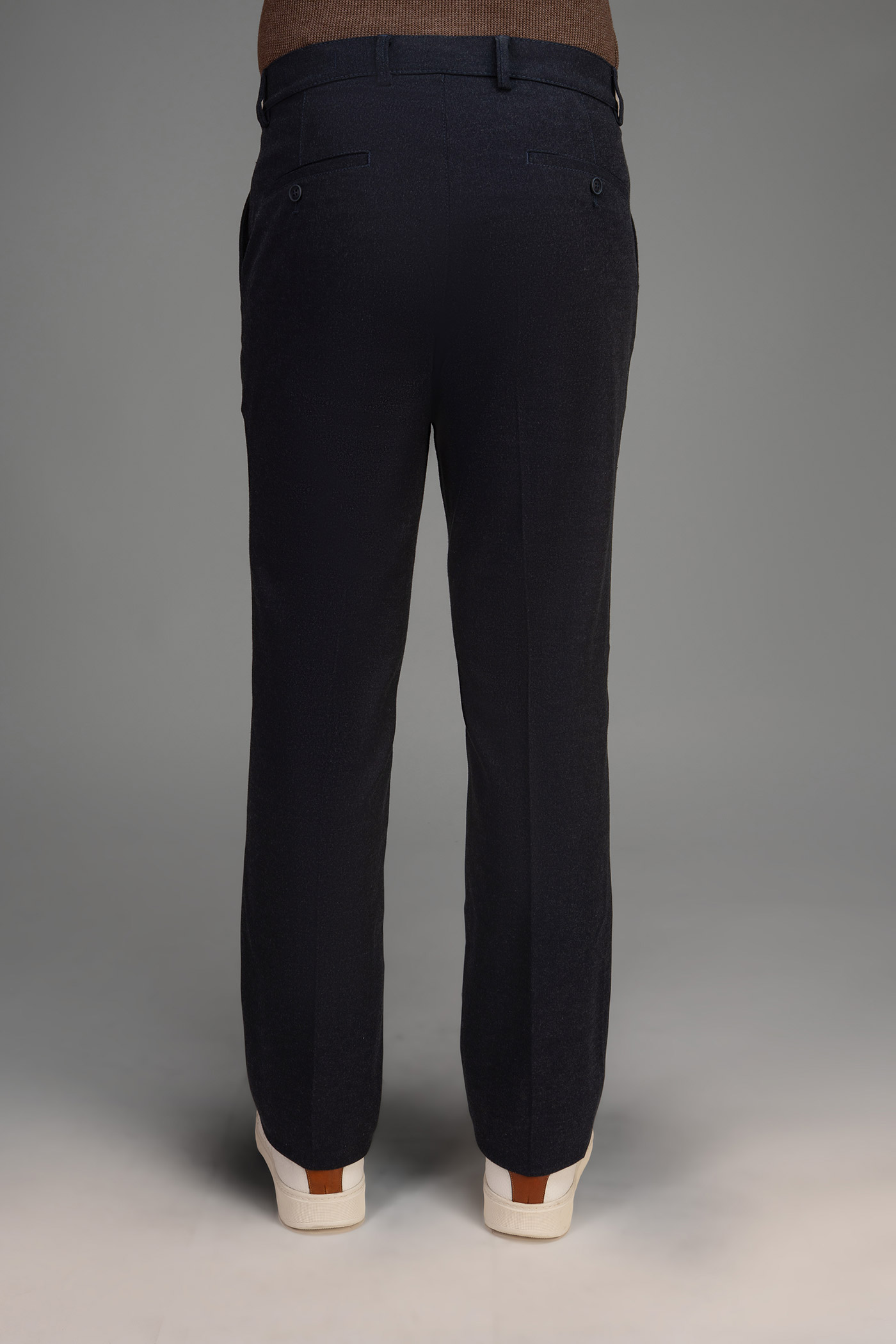 شلوار کتان مردانه 120295