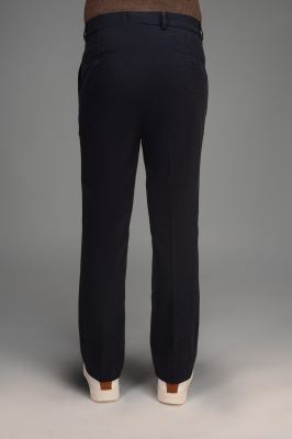 شلوار کتان مردانه 120295