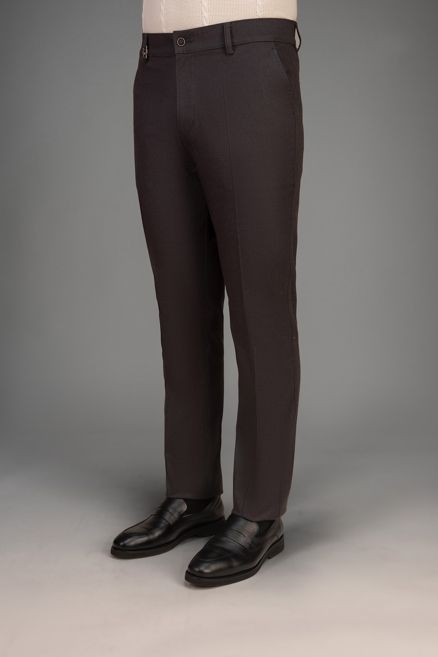 شلوار کتان مردانه 120295