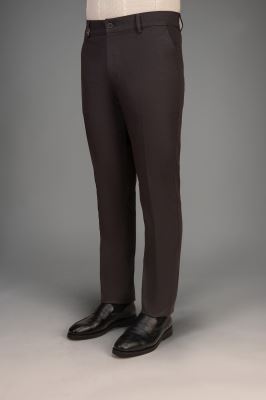 شلوار کتان مردانه 120295