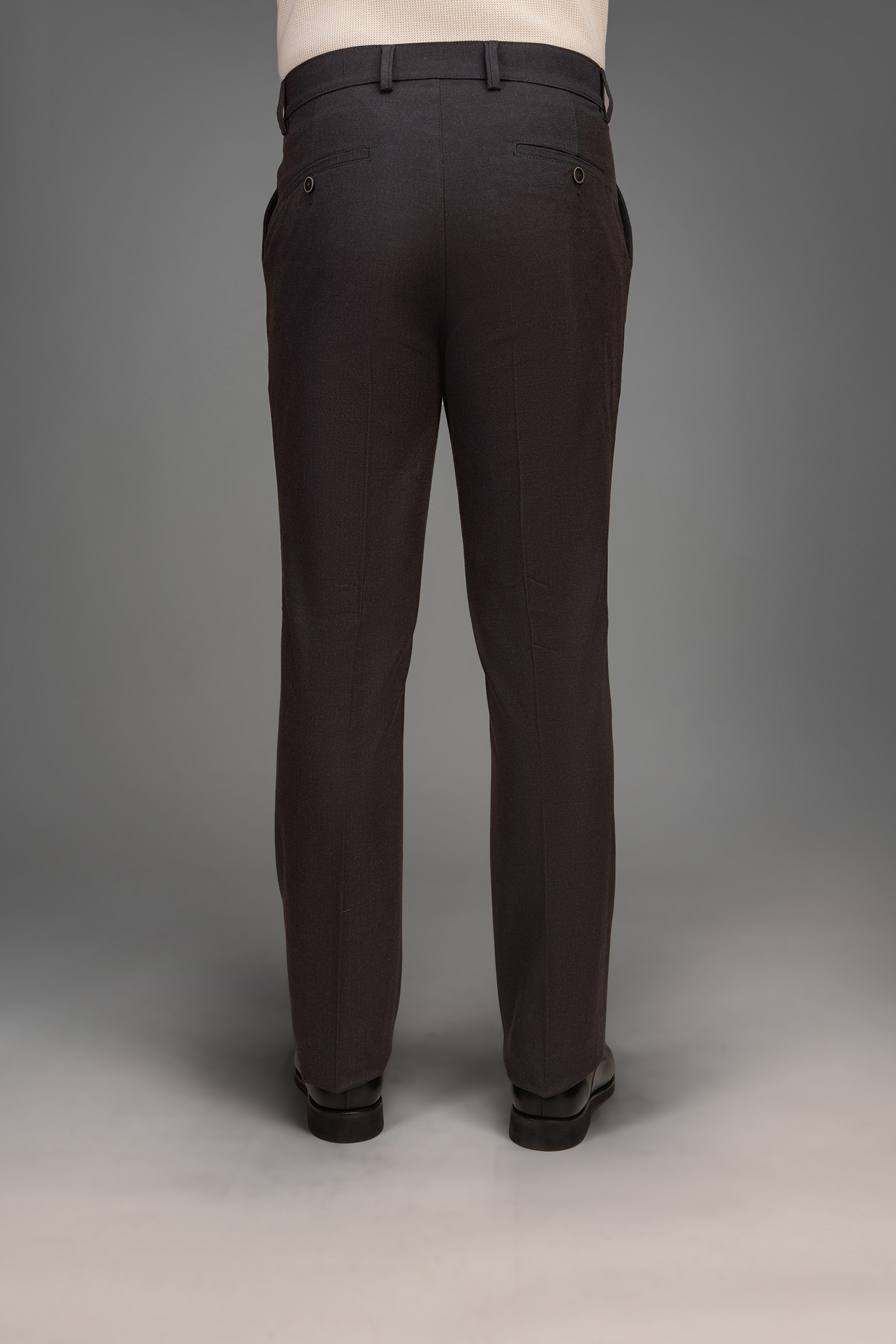 شلوار کتان مردانه 120295