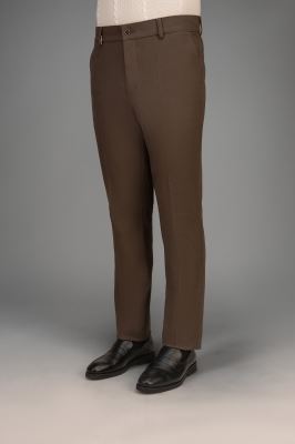 شلوار کتان مردانه 120295