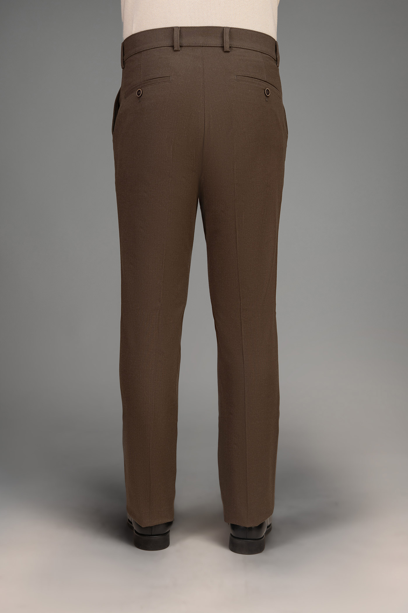 شلوار کتان مردانه 120295