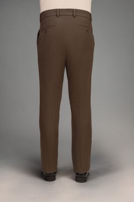 شلوار کتان مردانه 120295