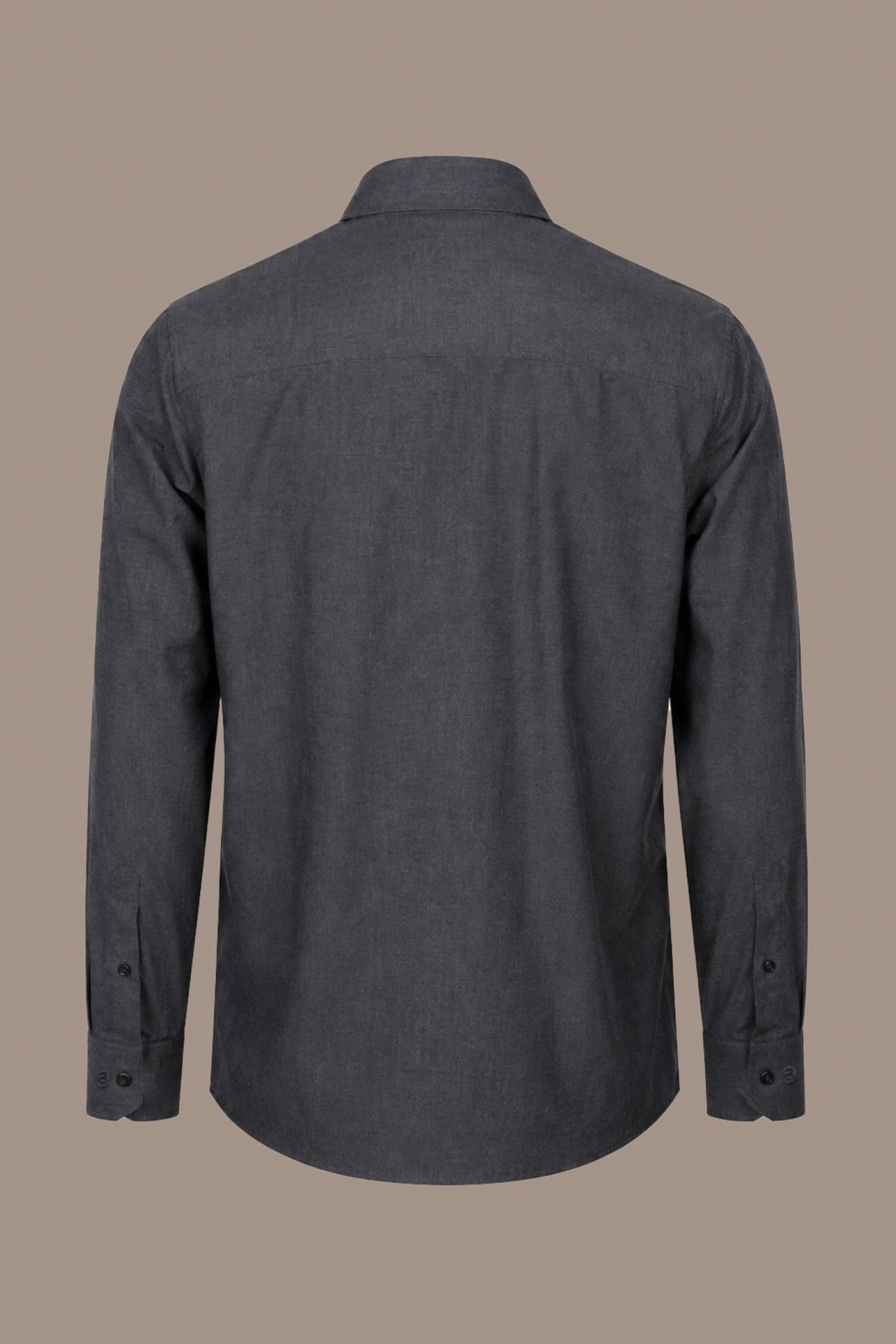 پیراهن آستین بلند مردانه 130668