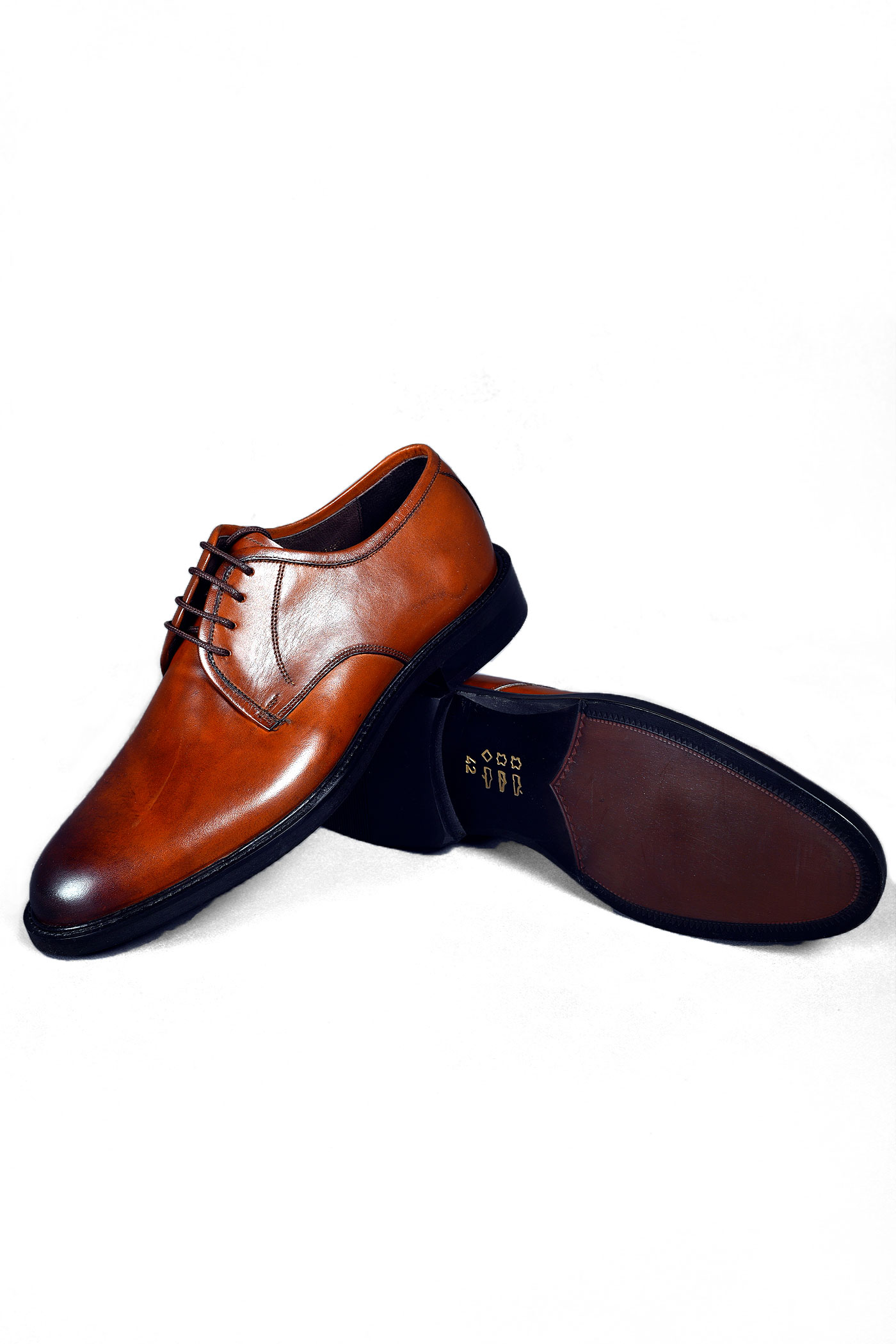 کفش رسمی بندی (170028)