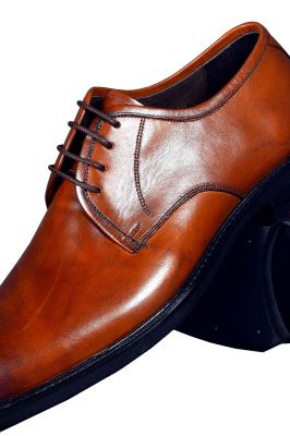 کفش رسمی بندی (170028)