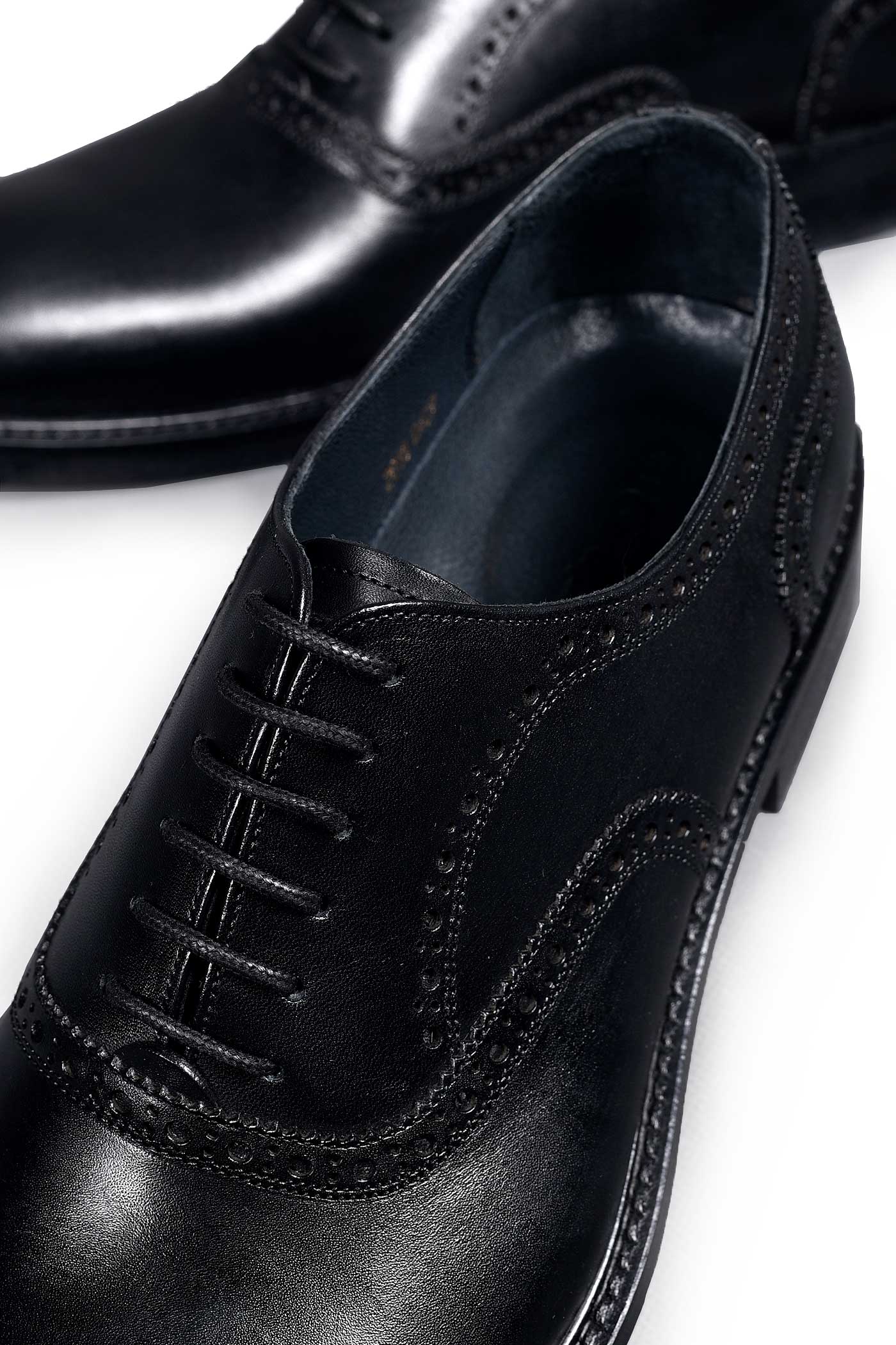 کفش رسمی بندی (170025)