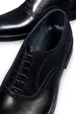 کفش رسمی بندی (170025)