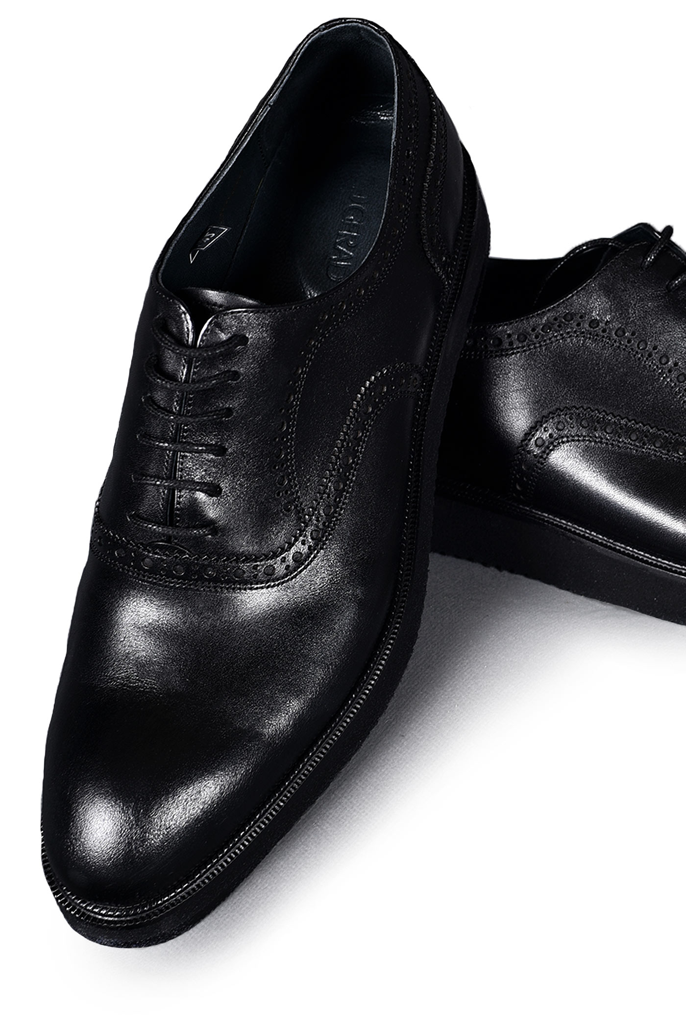 کفش رسمی بندی (170029)