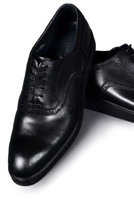 کفش رسمی بندی (170029)