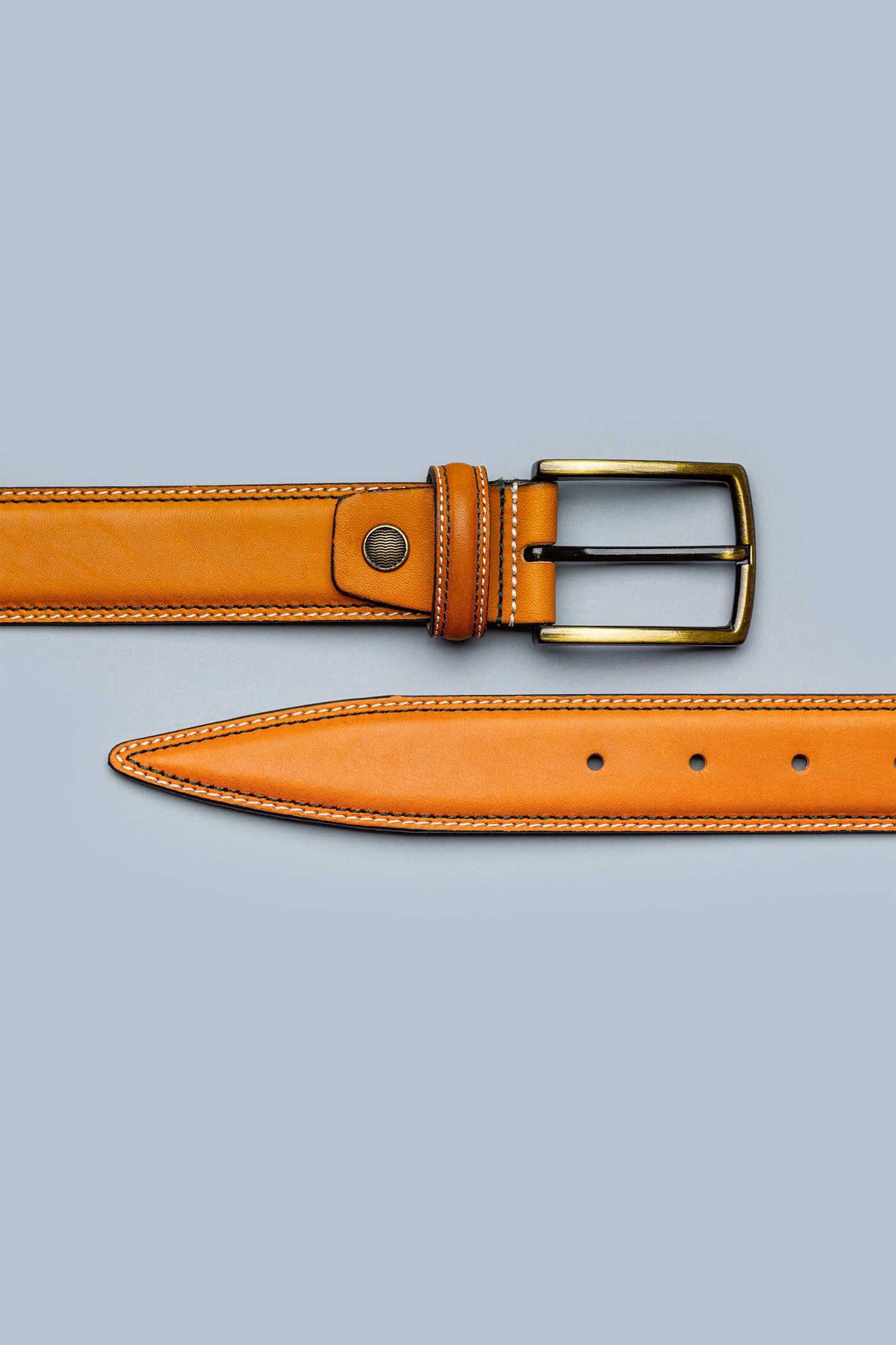 کمربند دو دوخت (180025)