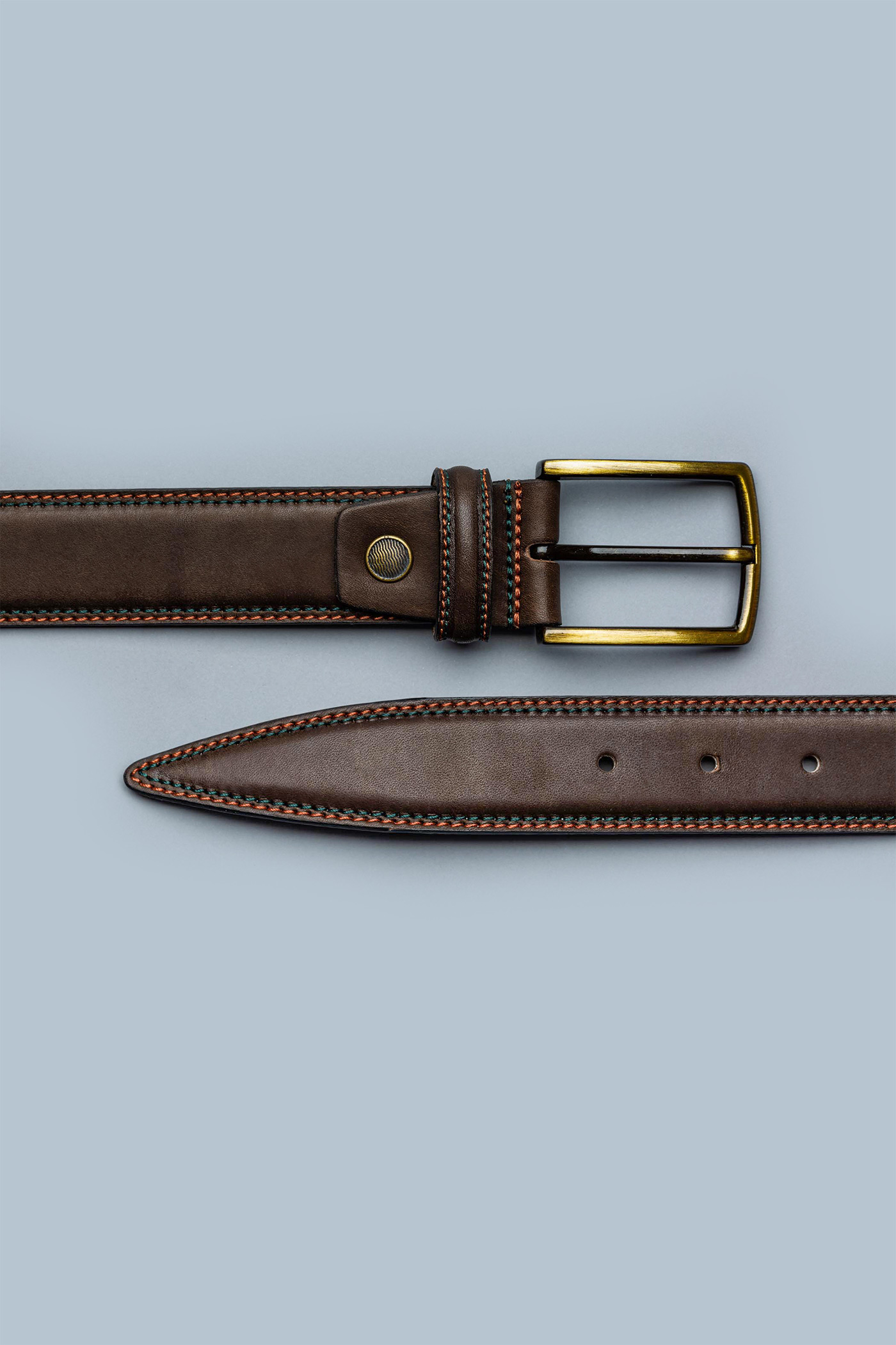 کمربند دو دوخت (180025)